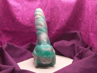 DirtyBits_Reviews - Legacy - Velvet Alley Designs [Erotic Audio Review]