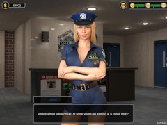 Man of The House 63 In Bed With Emma