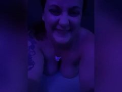 Titty teasing - Screenshot 5 of 16 - In Your Face