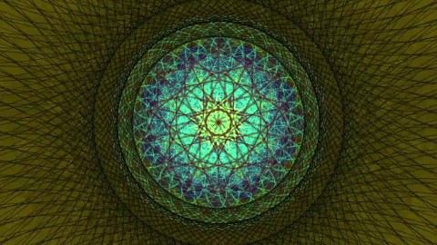 SFW Binaural Beat Sacred Geometry, Orgasm Motivation, Deep Moaning, Stamina Training, Meditation