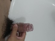 Preview 2 of [Masturbation] Male masturbation with ejaculation