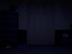 nightmare chica [good ending] - Screenshot 1 of 16 - Fnaf