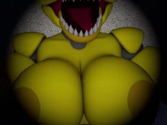 nightmare chica [good ending] - Screenshot 6 of 16 - Sfm