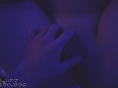 Redhead Instagram Model Fucked To Get Massive Load.
