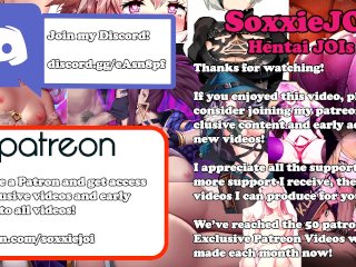 Hentai JOI - NTR QuickshotChallenge (NTR, Cuckold, Cheating,Teasing)