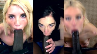 BBC Pretty Girls Suck