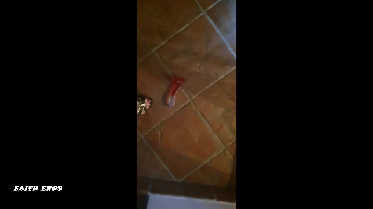 FEMDOM: CASTRATION MEAL