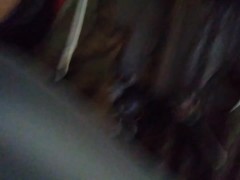 The Mistress of music rides again 