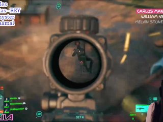 Mala en Battlefield 2042