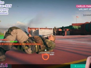 Hot Battlefield - Porn HD Videos