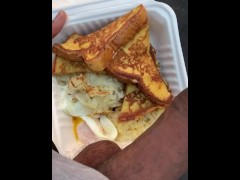 Forgot To Add Sausage To Your DoorDash Order I Got U Covered