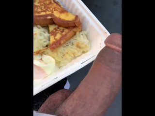 Forgot To Add Sausage To Your DoorDash Order I Got U Covered