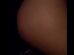 Having fun while driving - Screenshot 10 of 16 - Dildo Ride