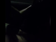 Having fun while driving - Screenshot 15 of 16 - Dildo Ride