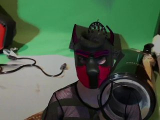 Reviewing a gift from my boyfriend - Sohimi Eliza 2 Hands Free Male Masturbator fleshlight cumming