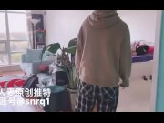 Preview 3 of 和老公学生的故事