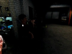 OKAY, LETS GO! | Phasmophobia - Screenshot 11 of 16 - Phasmophobia