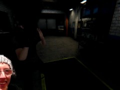 OKAY, LETS GO! | Phasmophobia - Screenshot 2 of 16 - Downwindwings