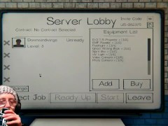 OKAY, LETS GO! | Phasmophobia - Screenshot 8 of 16 - Gameplay