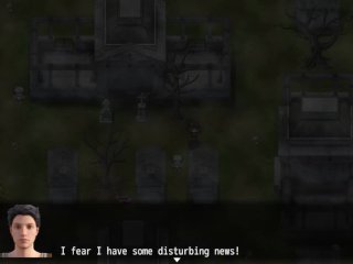 Peasant's Quest #37 Taking A Good Look At_Those Sexy Thighs And Hips