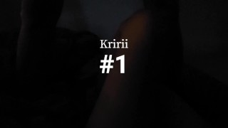 Kririi #1 Japan不倫大人のおもちゃ