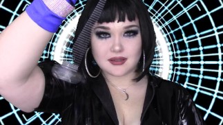 CYBER FINDOM GODDESS VOUS CONTRÔLE