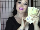 Cash Machine 4 Princess
