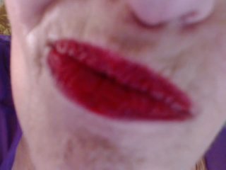 V 709 Say goodbye to this gstring.. its in the_mail to new owner