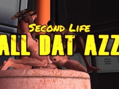 All Dat Azz SL - Screenshot 1 of 16 - Big Ass