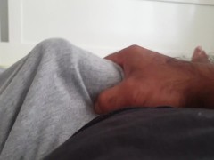 Cock Tease!