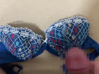 ぶっかけ, masturbation, フェチ, 日本人