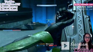 good starting streak - HALO INFINITE