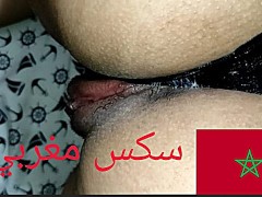 My vagina is hot, my Moroccan husband enjoys me