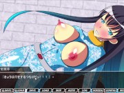 Preview 2 of hentai game 絶頂処刑機
