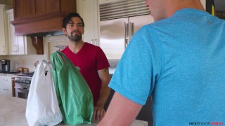 NextDoorTaboo - Scott Finn Sticks It To Step-Brother's Hubbie