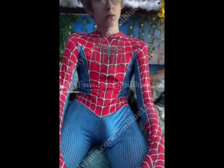 Spider Boy / Garçons Tiktok Fuit / BoiBlue11xx / Hot Mecs Exposés / Énorme Bite / Tiktok Big Dick /