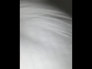 vertical video, wet pussy, pov, big ass