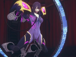 ADC training - Kaisa vibrator extreme