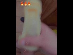 Boredom  - Screenshot 11 of 16 - Masturbation