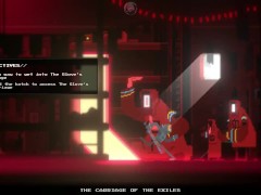 Narita Boy - Part Five: The House of Red (Steam)