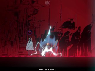 Narita Boy - Part Five: The House of Red (Steam)