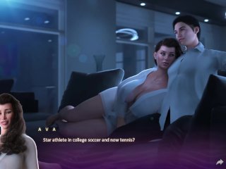 Apocalust #1 - PC Gameplay Lets Play (HD)