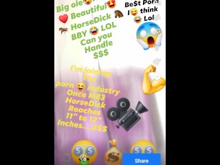 🤤 Huge Chocolate 🍫 Thick Long 😘 Lengthy 🐎 HorseDick 🥵 BBY 😂 Cumm 👀 see 🤤 🎥