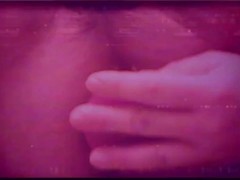 Marie_Annette : Ep. 103 : Fucking myself and cumming twice with my Small Pink Suction Cup Dildo