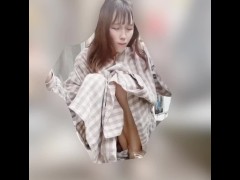 野外オナニーすぐ濡れちゃう♡ - Screenshot 2 of 16 - Onani