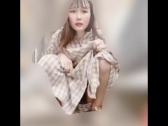 野外オナニーすぐ濡れちゃう♡ - Screenshot 3 of 16 - Onani