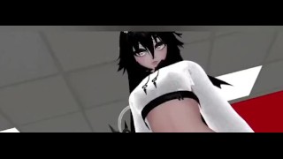 In VRCHAT Erp There Is A Lot Of Sex