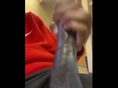 Need a tight hole for this BBC