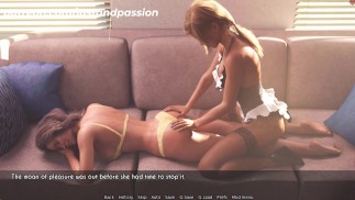AWAM - Dylan Saw a horké roztleskávačky prsa - dostali jsme pozvání na swingers noc
