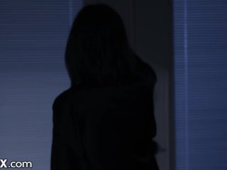 EroticaX - Asian Hottie Kendra Spade Fucks A Handsome Cop screenshot number 0